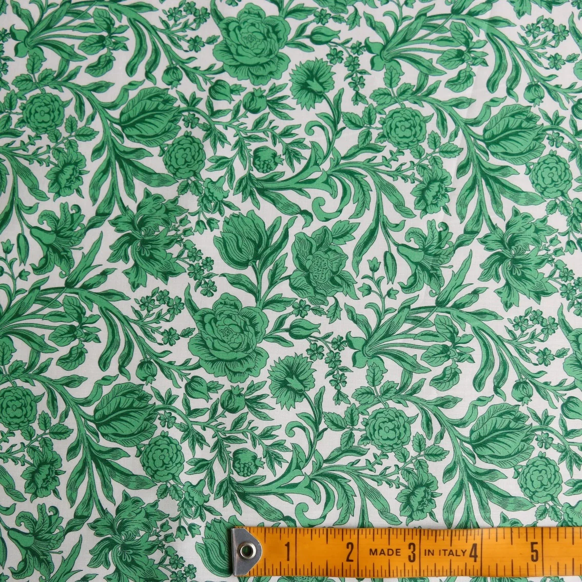 Sambourne Green - Liberty Tana Lawn⢠- Image 3