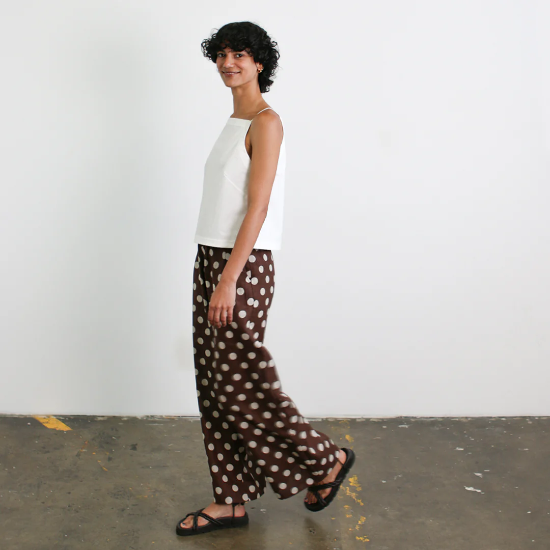 Sammy Pants Pattern - Image 11