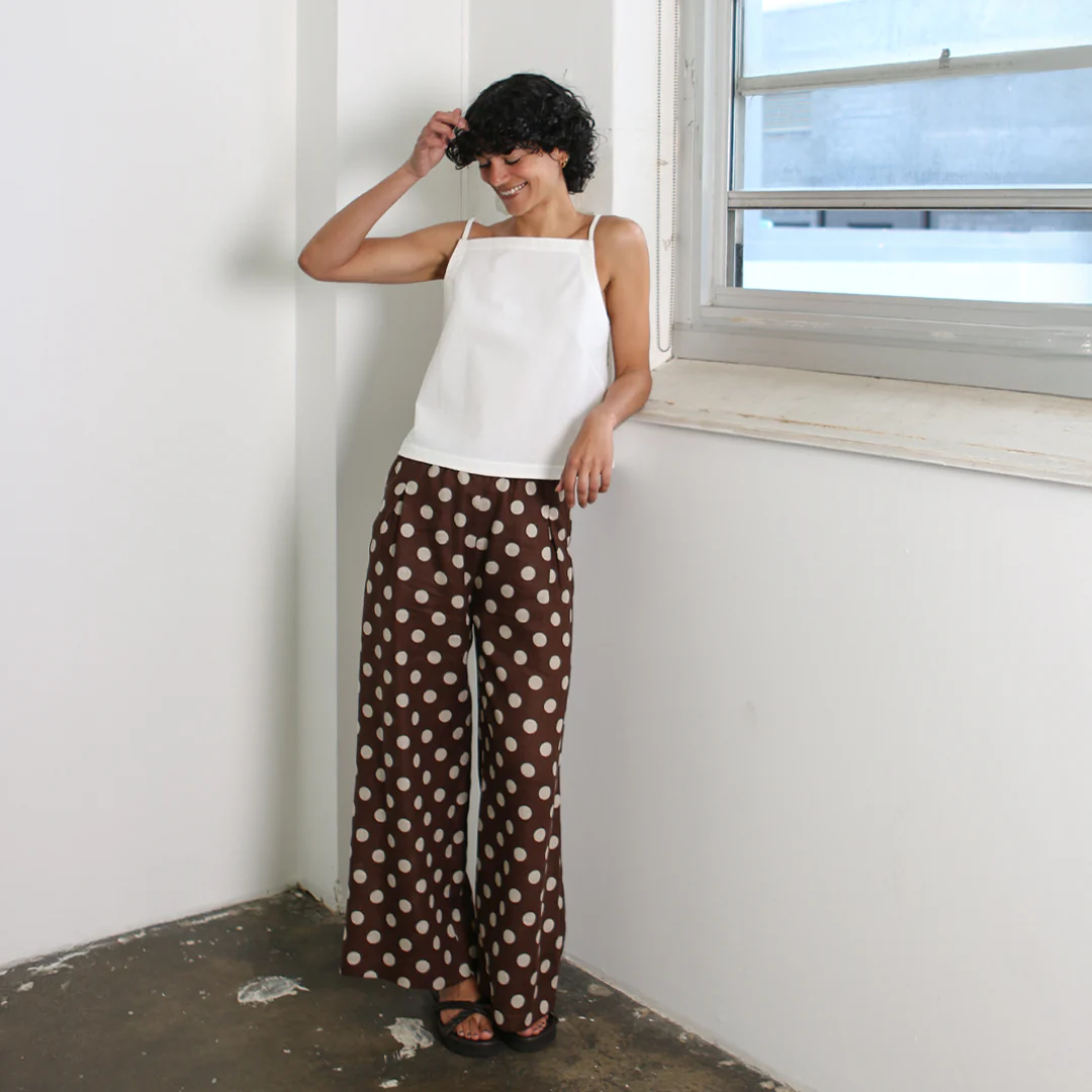 Sammy Pants Pattern - Image 12