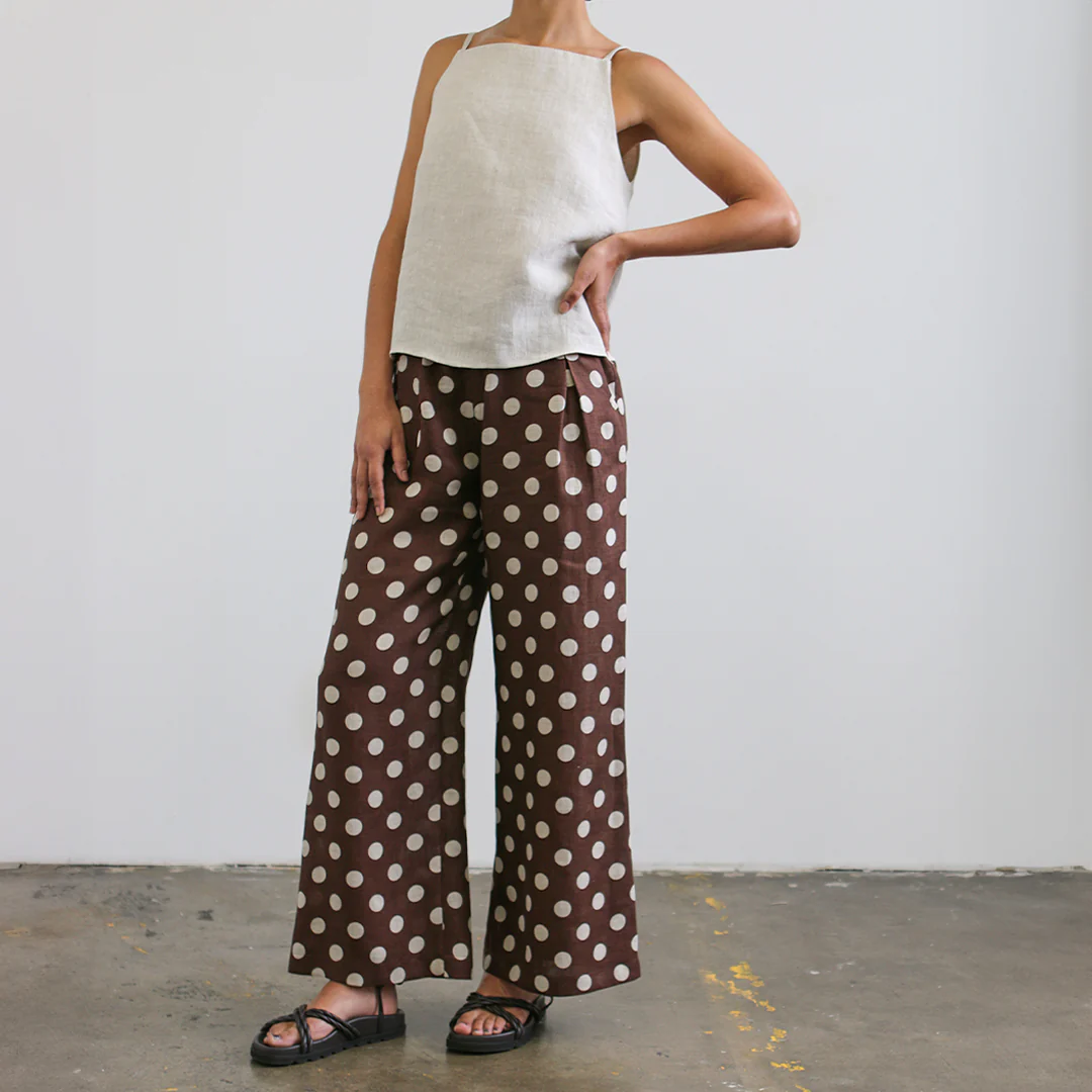 Sammy Pants Pattern - Image 13