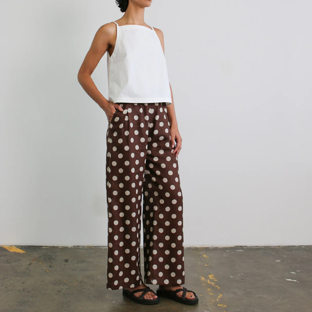 Sammy Pants Pattern - Image 14
