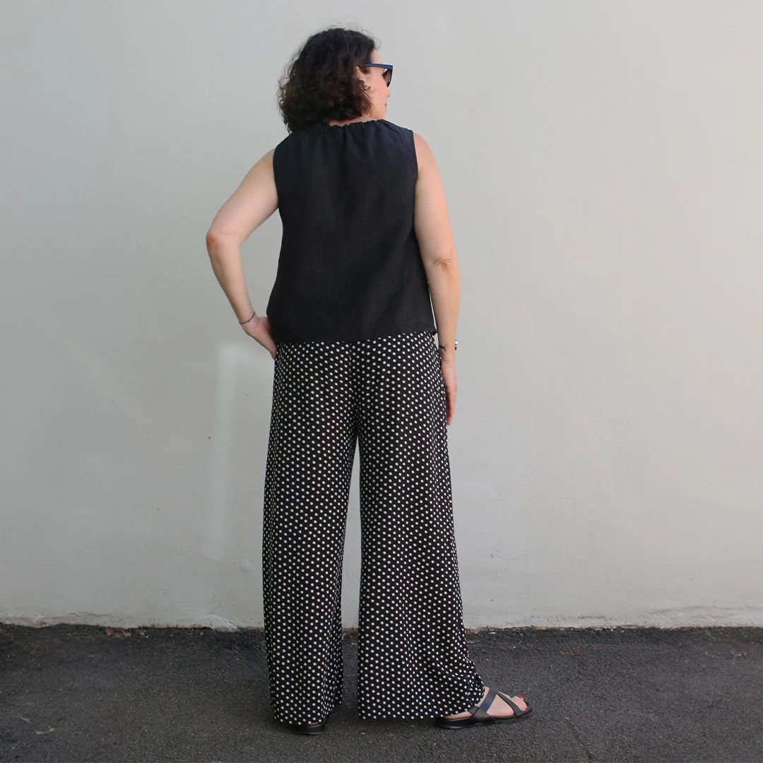 Sammy Pants Pattern - Image 16