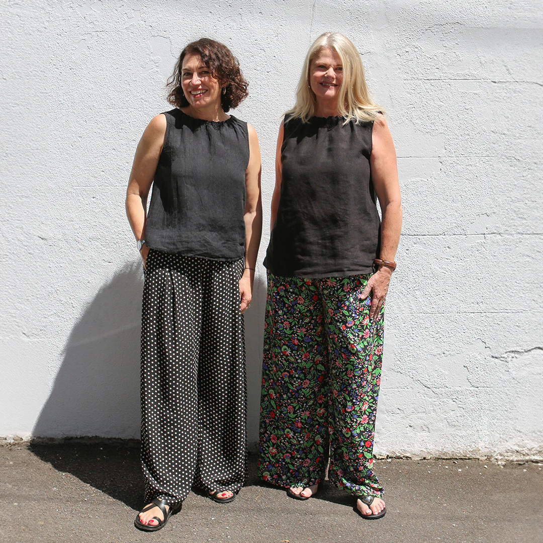 Sammy Pants Pattern - Image 3