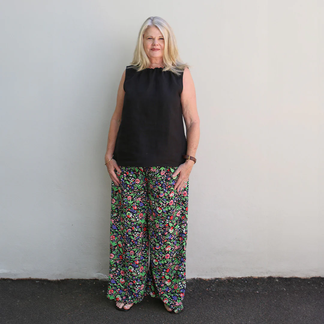 Sammy Pants Pattern - Image 7