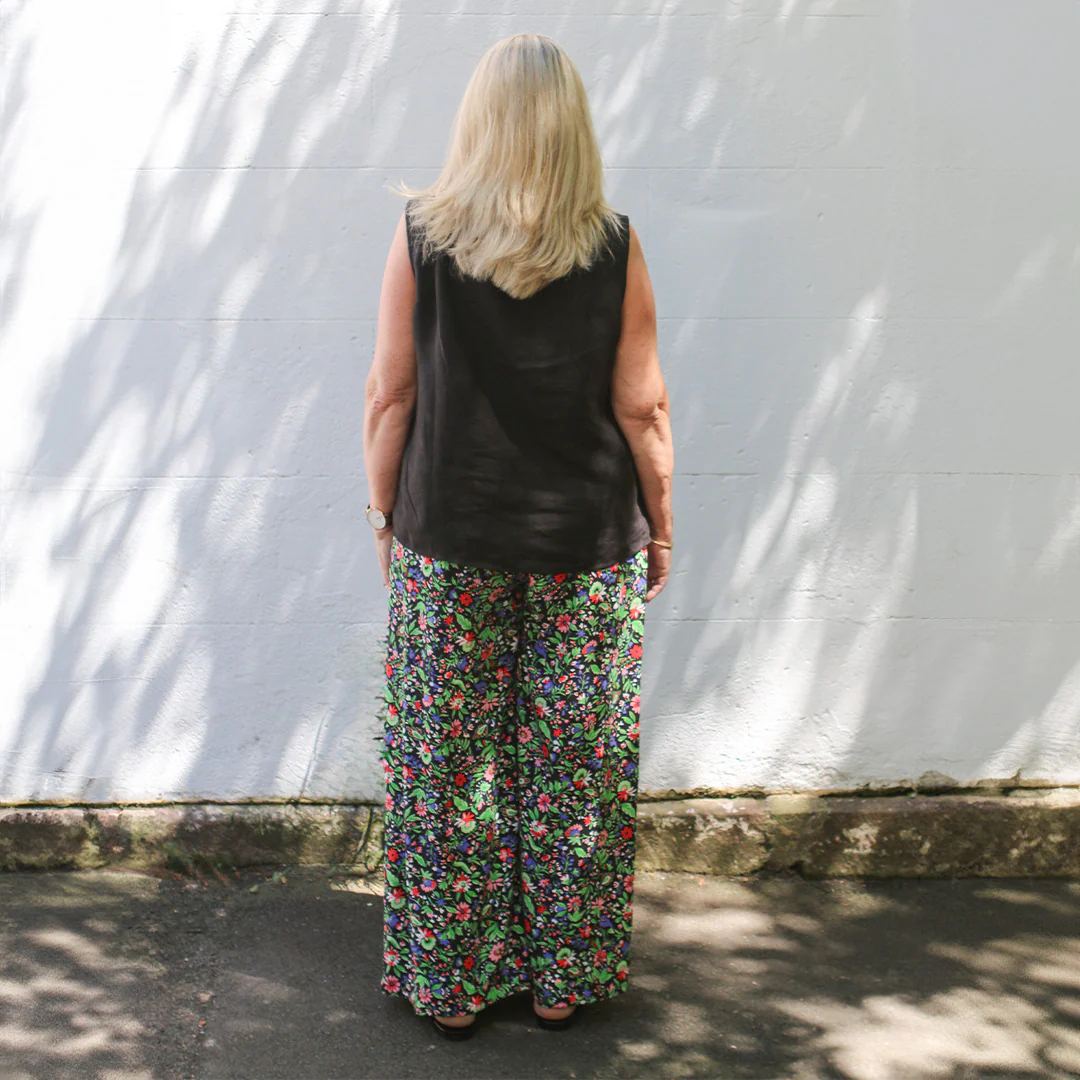 Sammy Pants Pattern - Image 8