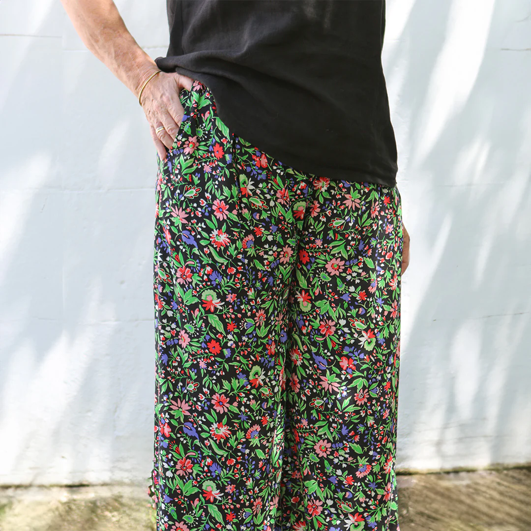 Sammy Pants Pattern - Image 9