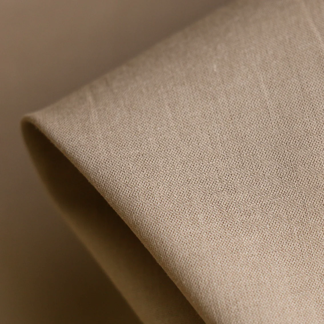 Sand Cotton Voile