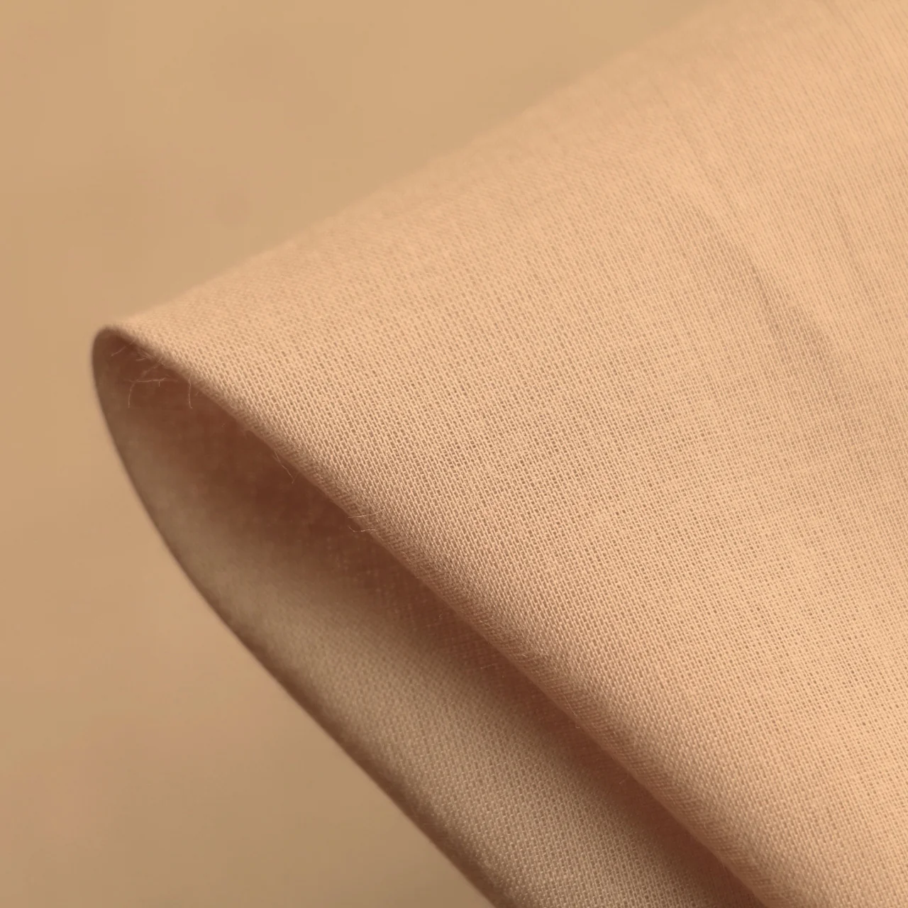 Sand Cotton Voile