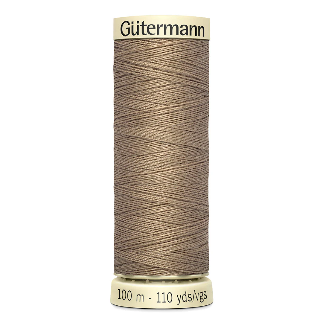 Sand Cotton Voile - Image 5