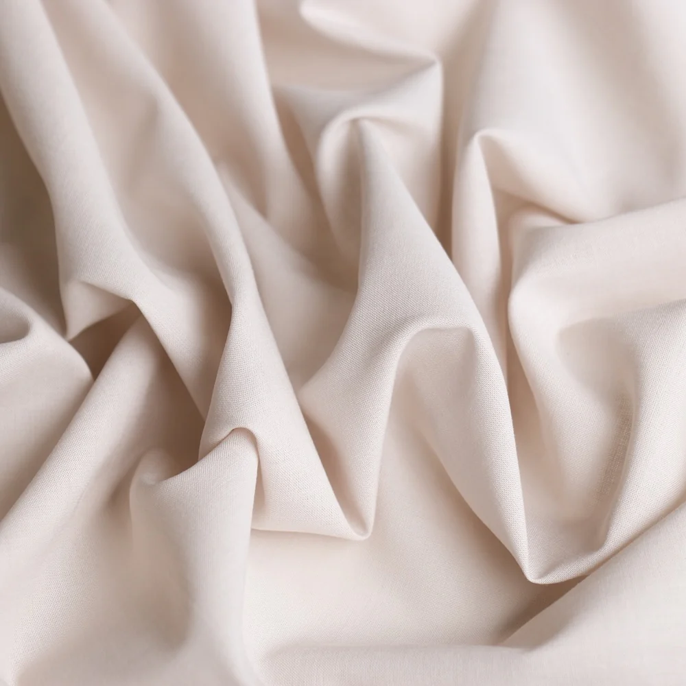 Sand Viva Cotton Voile - Image 2