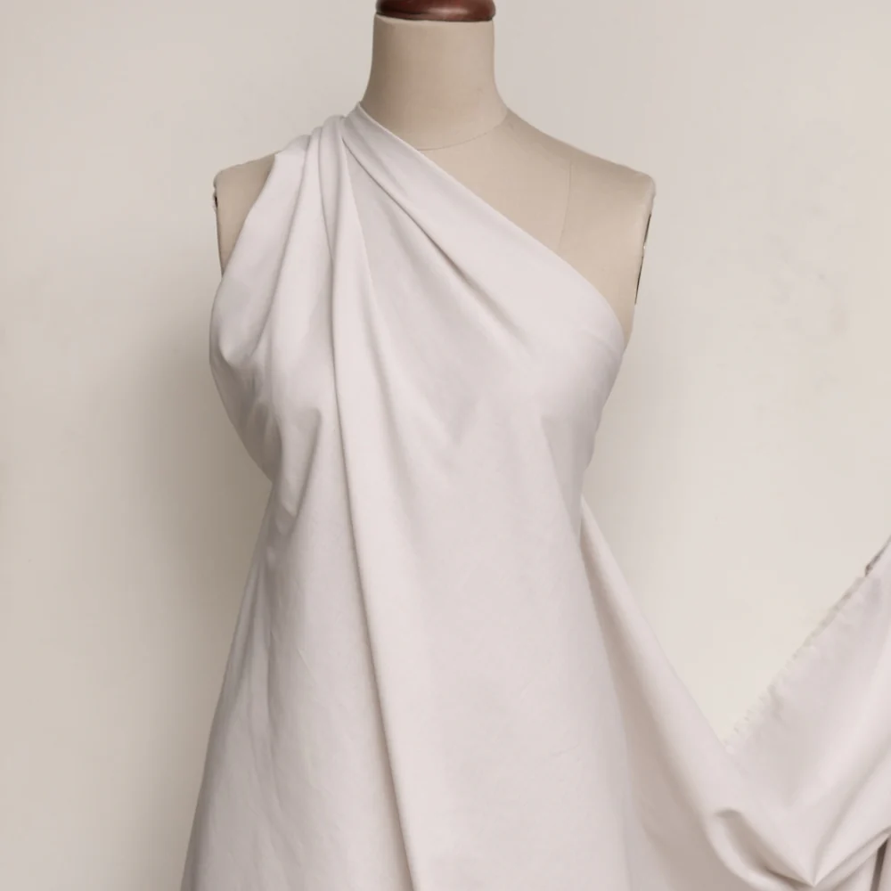 Sand Viva Cotton Voile - Image 4