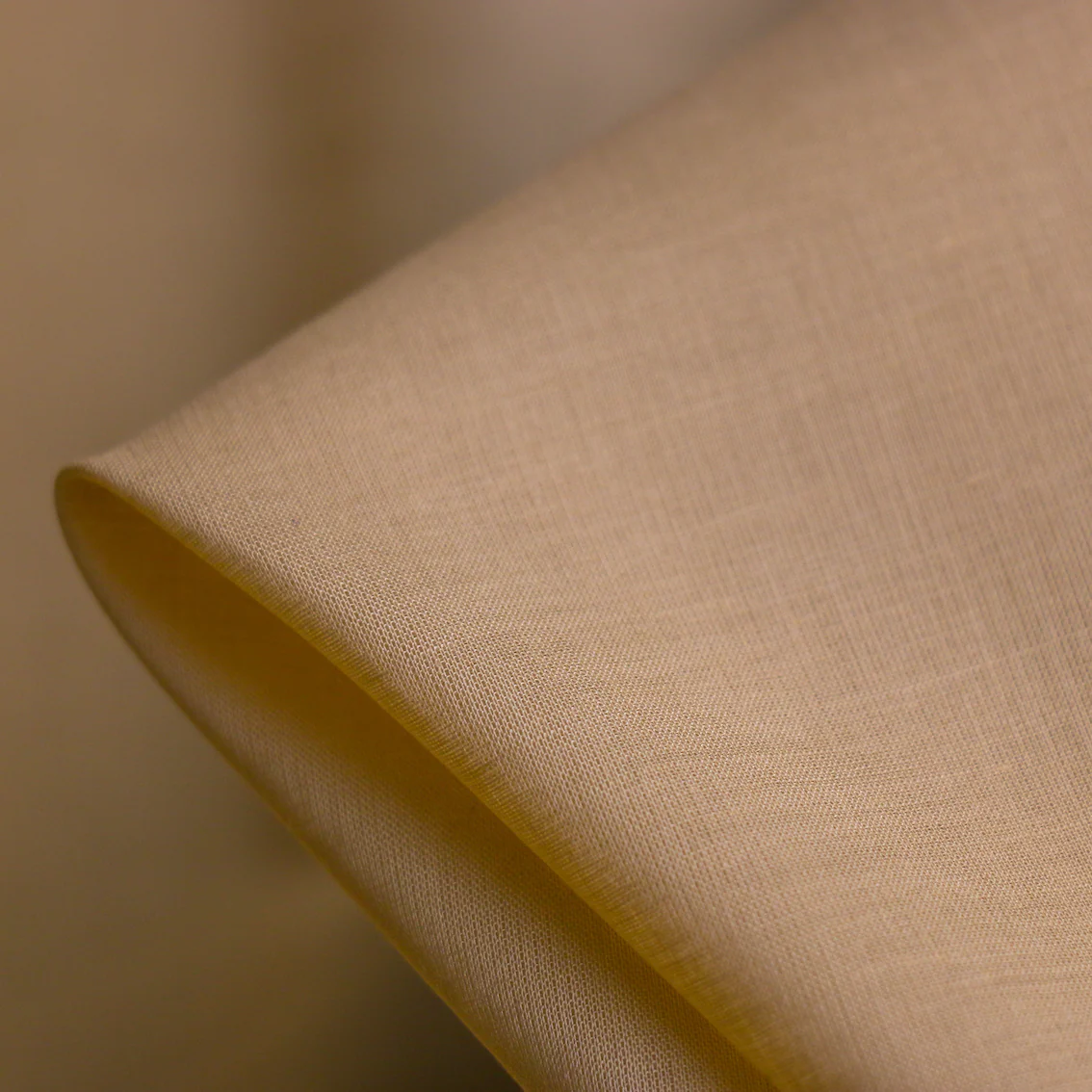 Sandy Beach Cotton Voile