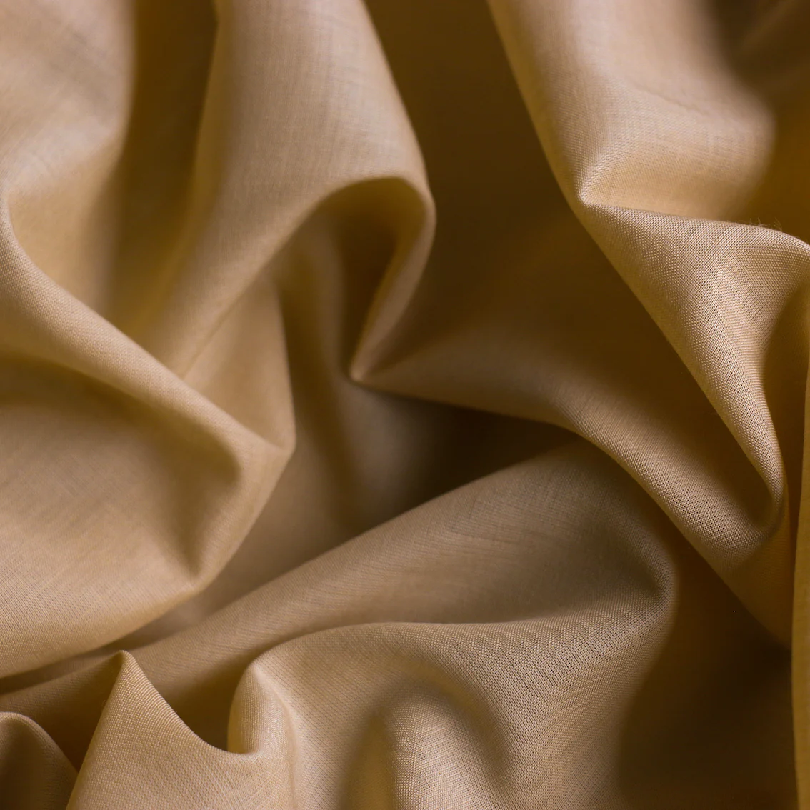 Sandy Beach Cotton Voile - Image 2