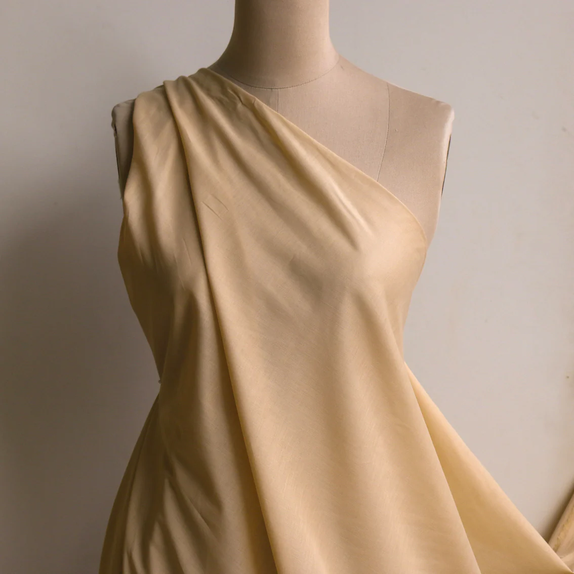 Sandy Beach Cotton Voile - Image 4