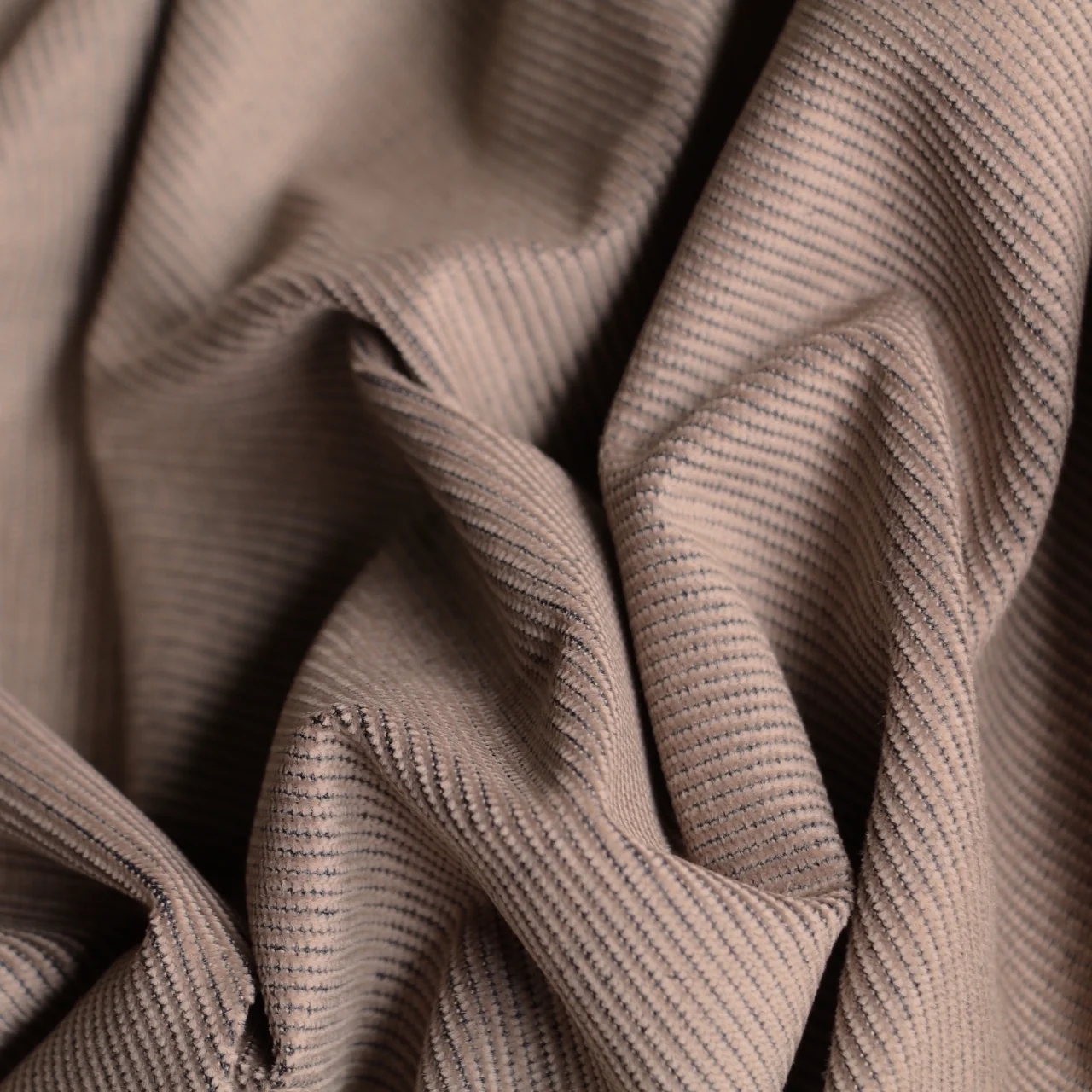 Sandy Ripple - Two Tone Corduroy - Image 2