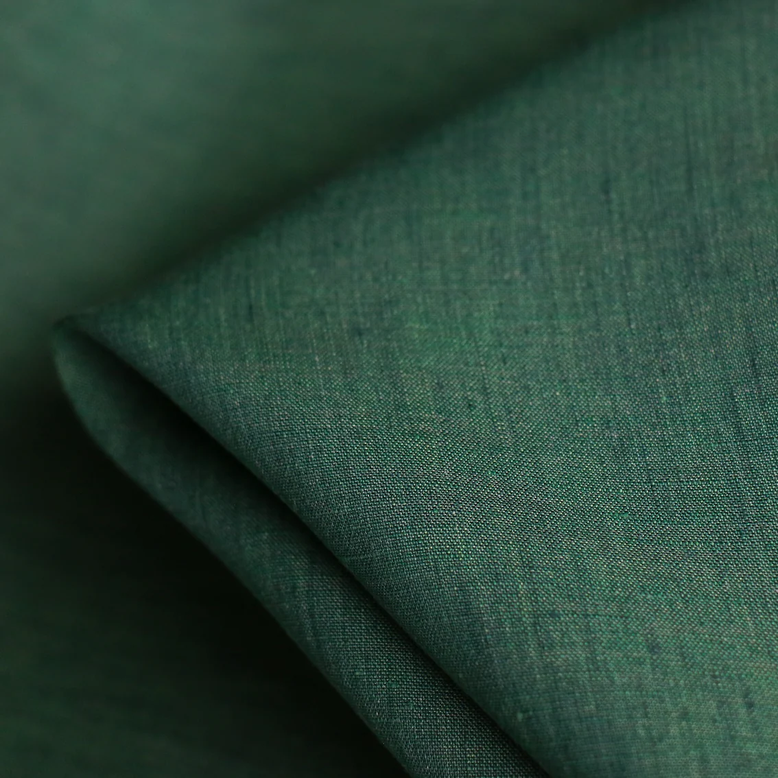 Sara Seagreen Linen