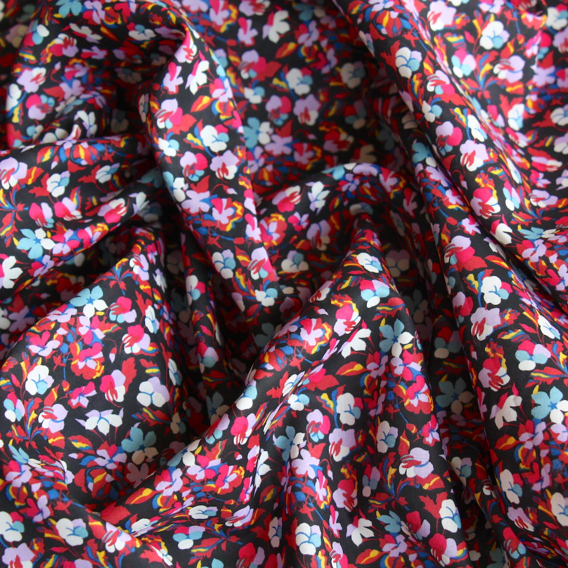 Sarah - Liberty Tana Lawn⢠- Image 2