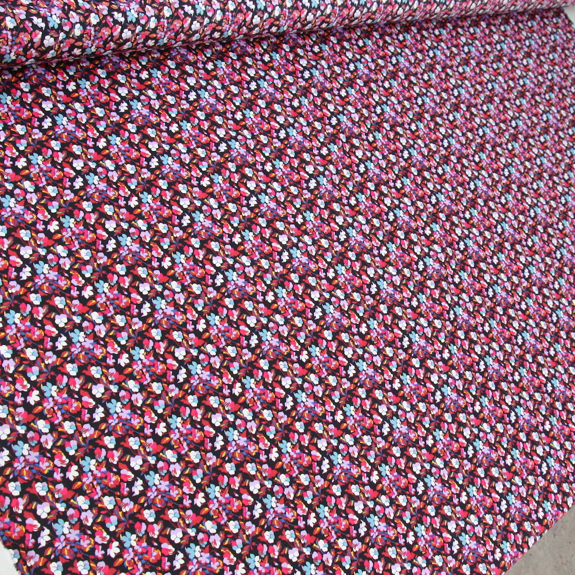 Sarah - Liberty Tana Lawn⢠- Image 5