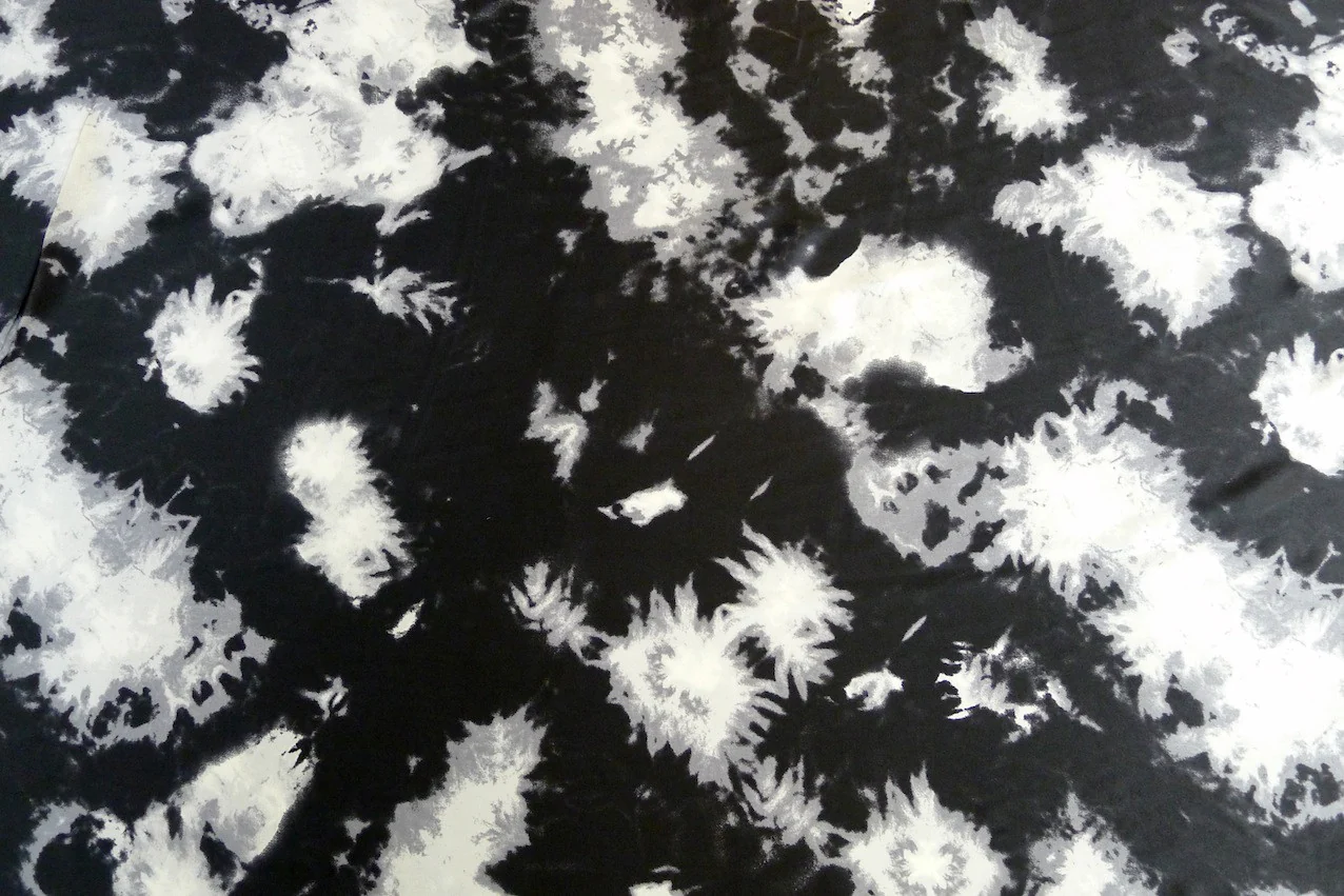 Satin Cosmic Night