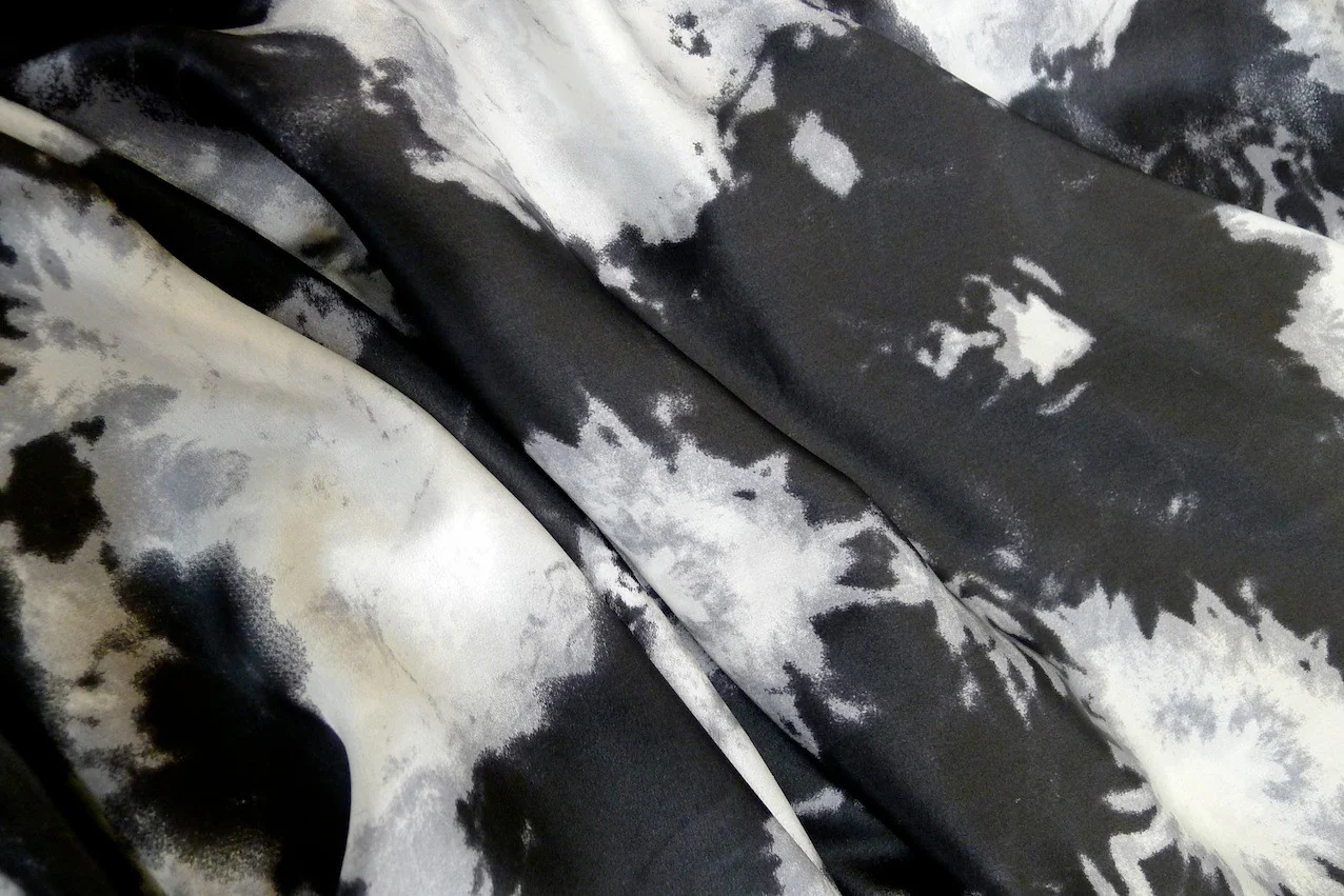 Satin Cosmic Night - Image 3