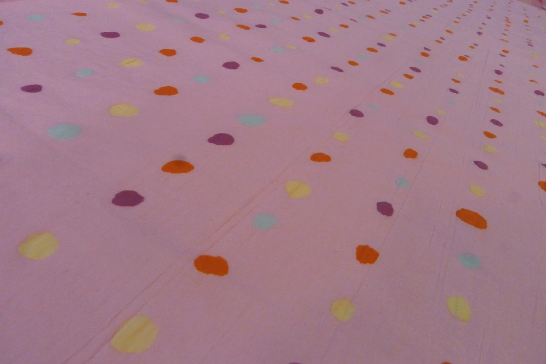 Sazanami Pocho Pink - Image 2