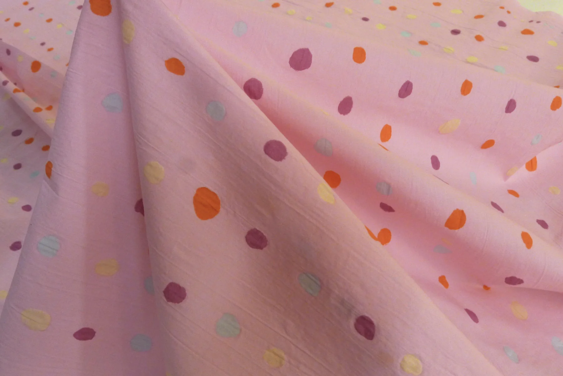 Sazanami Pocho Pink - Image 5