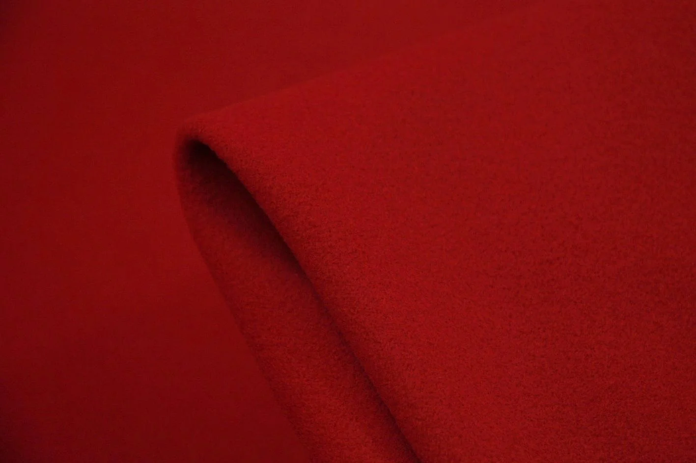 Scarlet Flame
