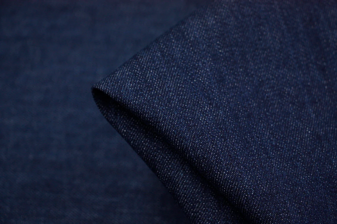 Scarmarcio Stretch Denim