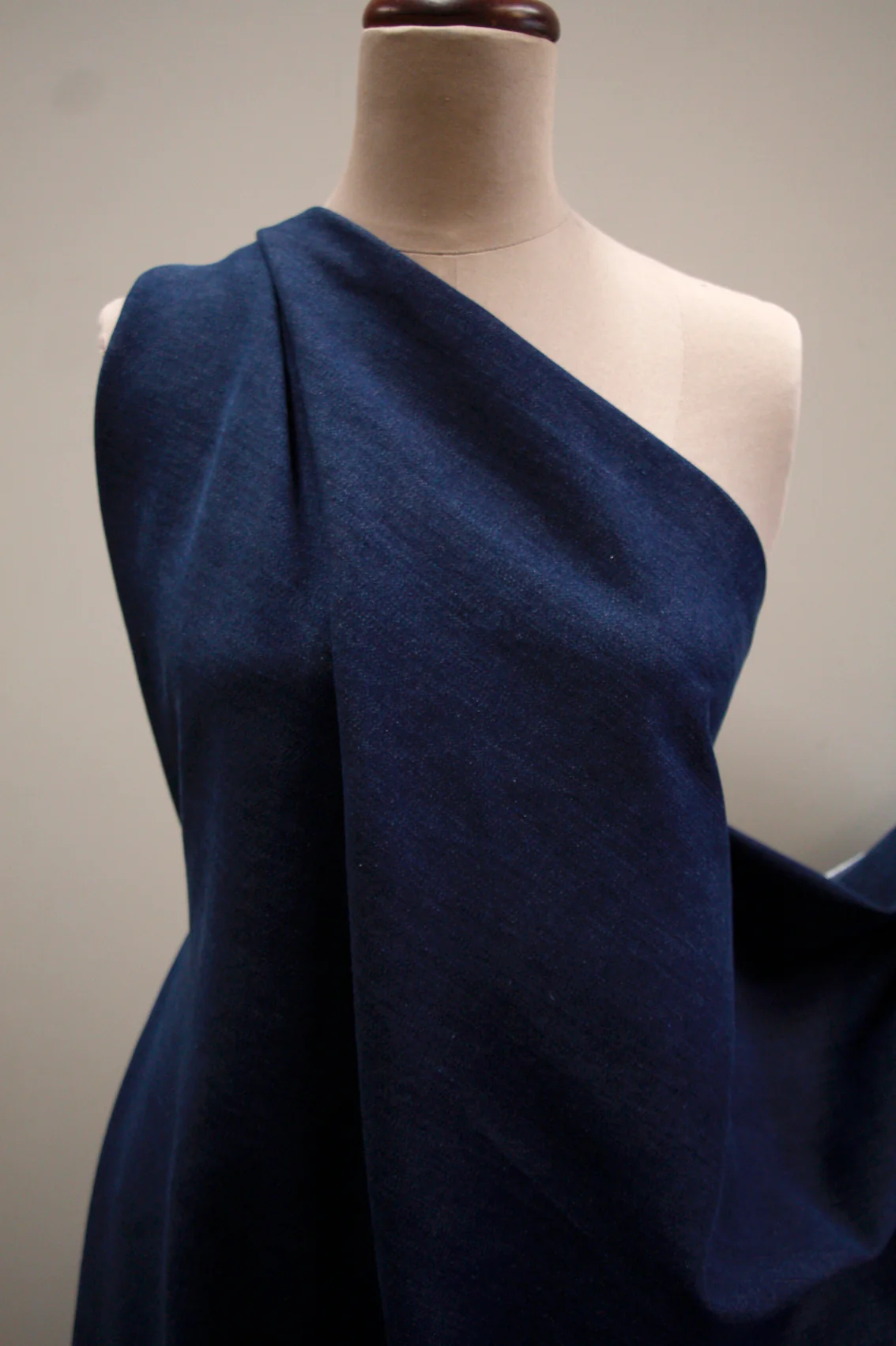 Scarmarcio Stretch Denim - Image 2