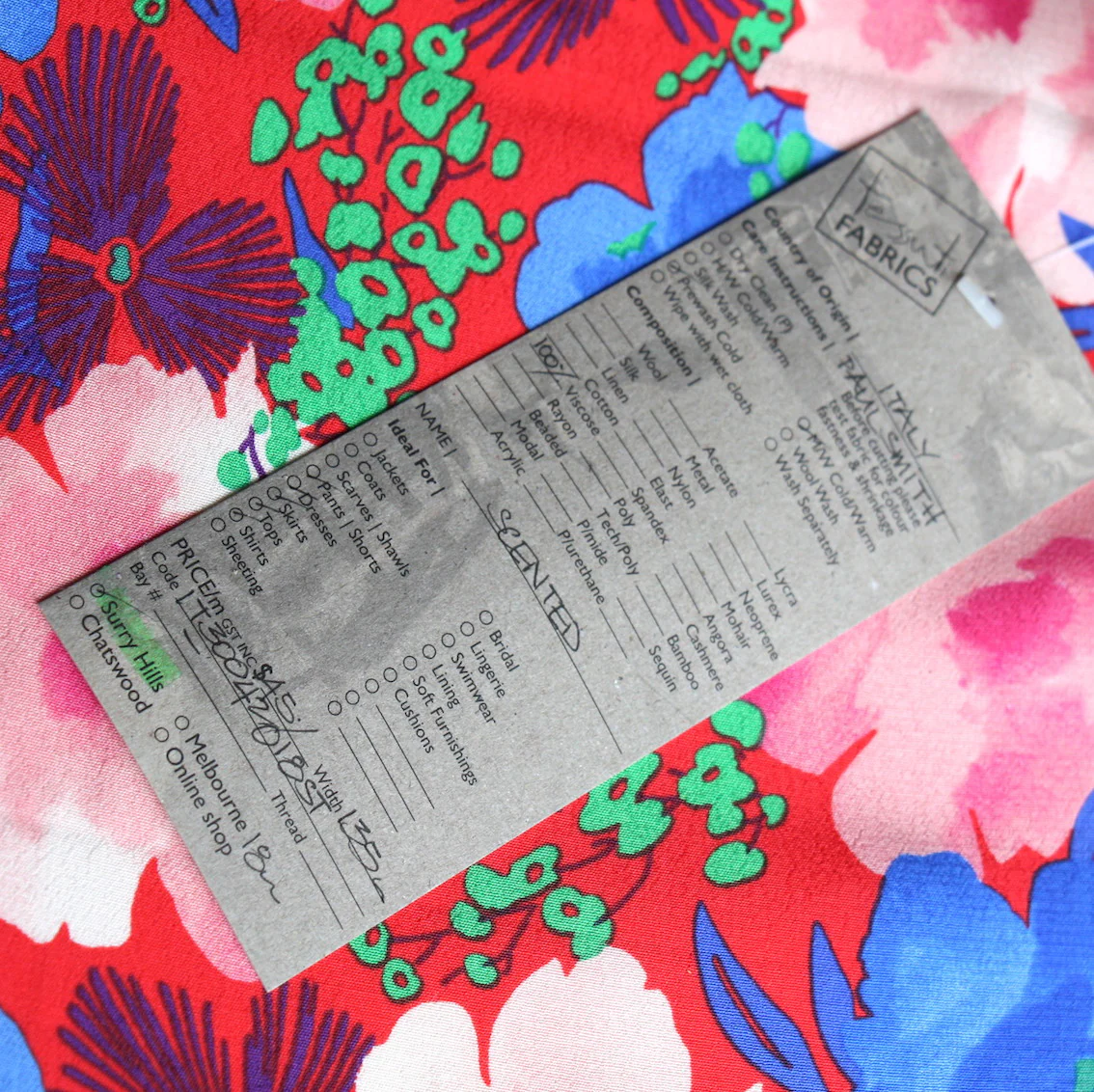 Scented - Image 4