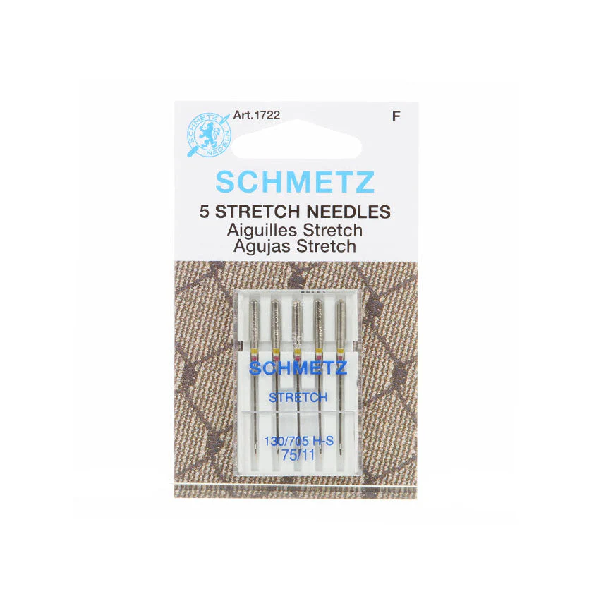 Schmetz Needles - Stretch 75