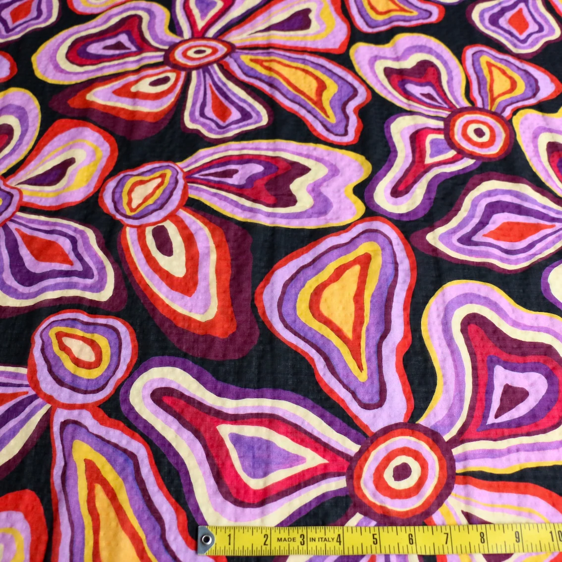 Scopello Rosso/Viola Voile - Image 3