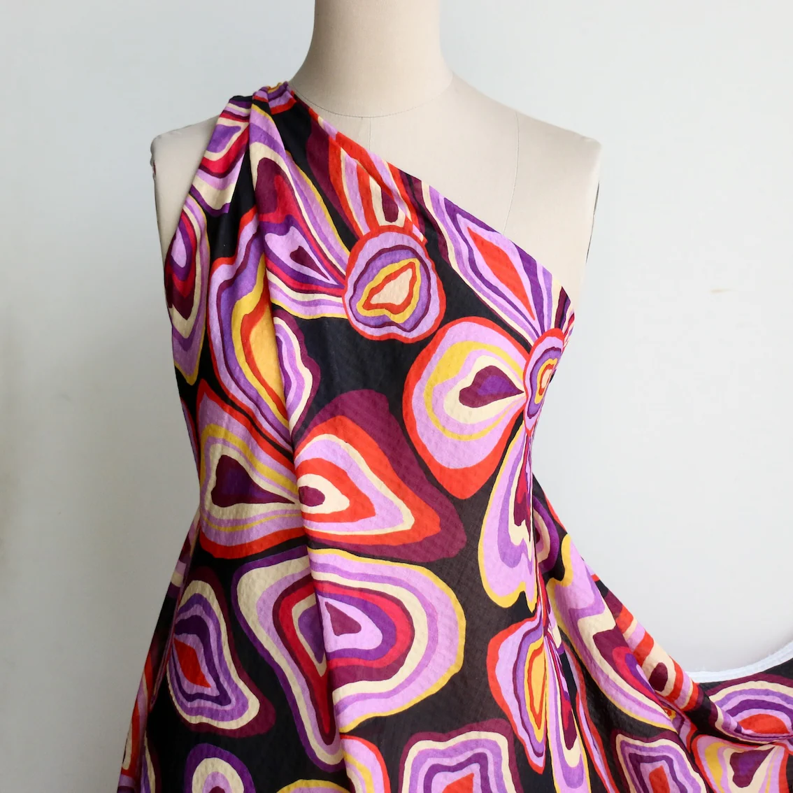Scopello Rosso/Viola Voile - Image 5