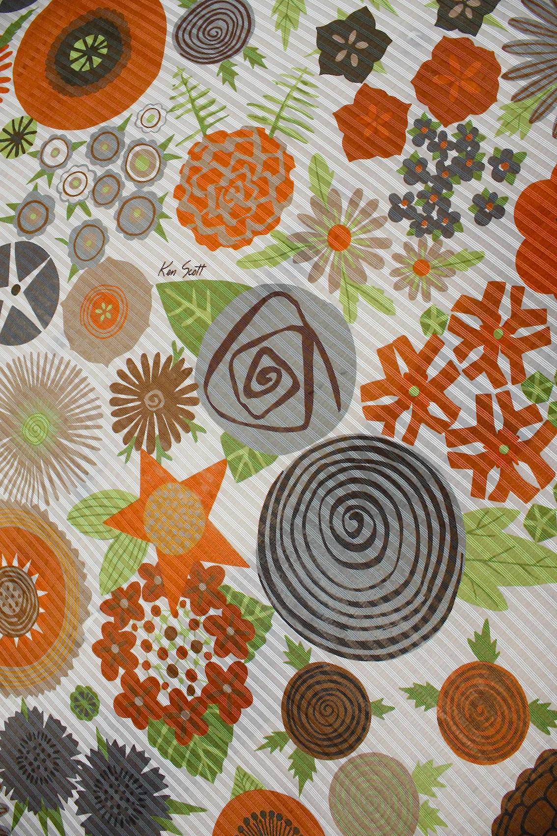 Scott's Autumn - Image 2