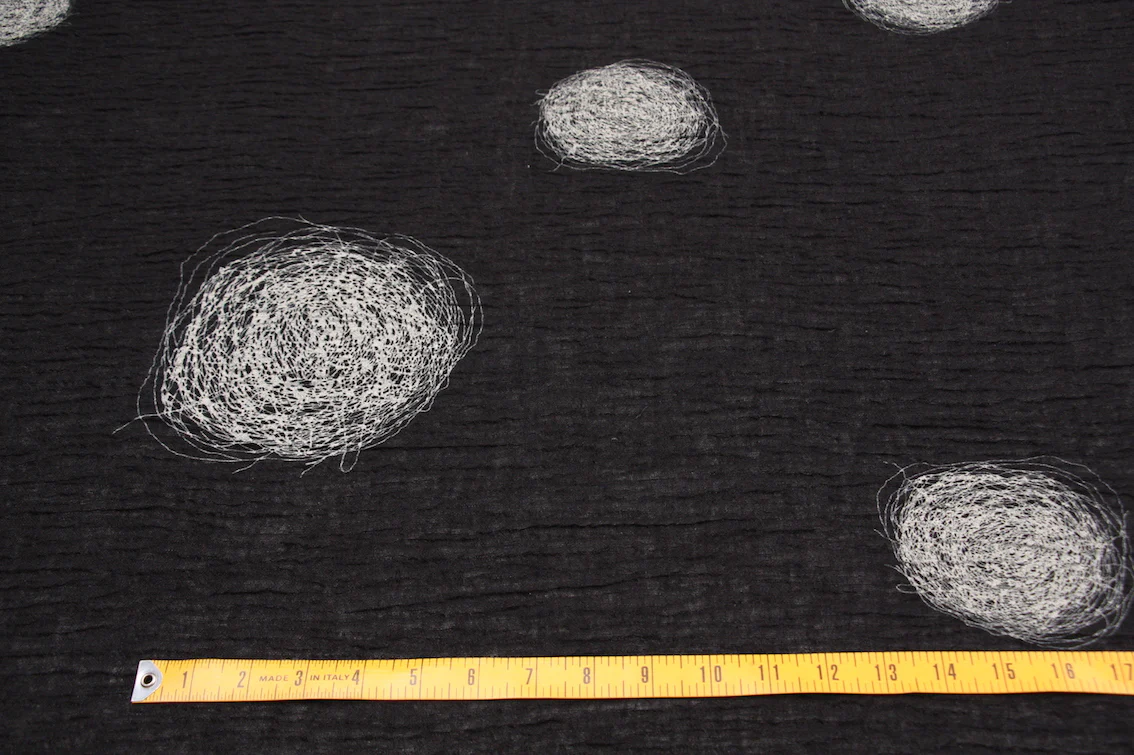 Scribble Spot Black - Image 2
