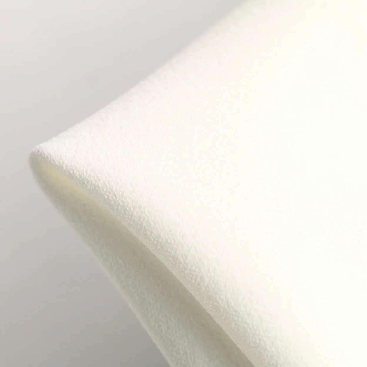 Scuba Ivory Crepe