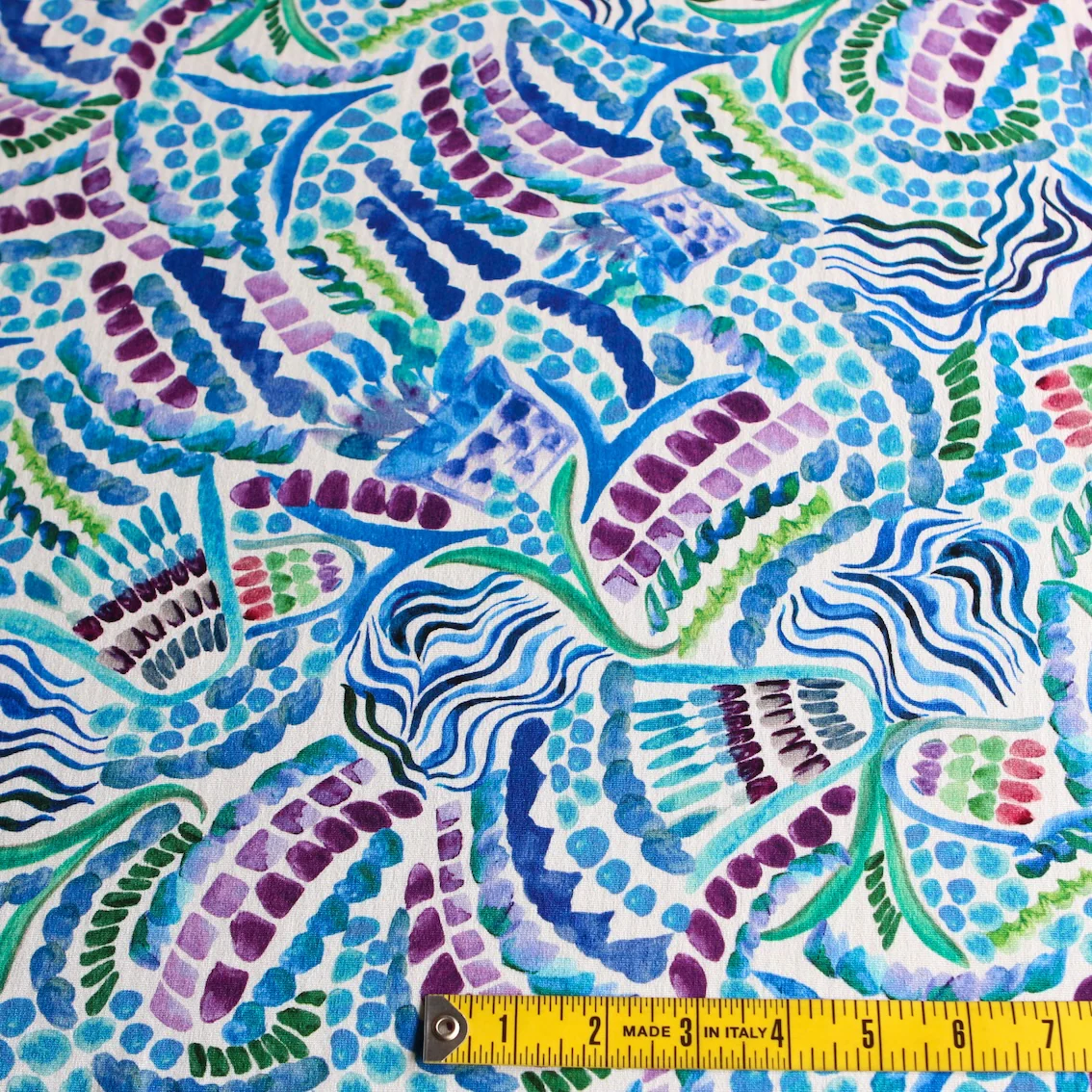 Sea Glass Jersey - Image 3
