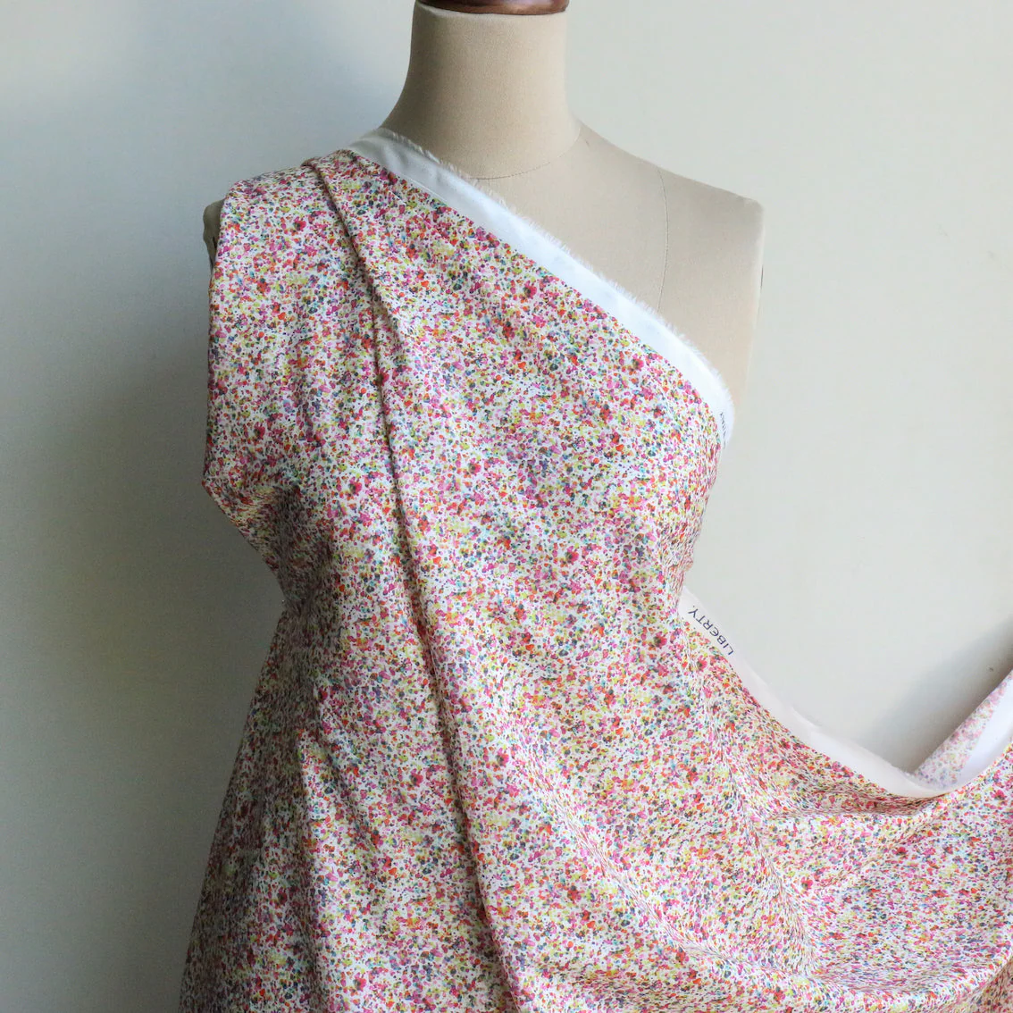 Sea Salt - Liberty Tana Lawn™ - Image 4