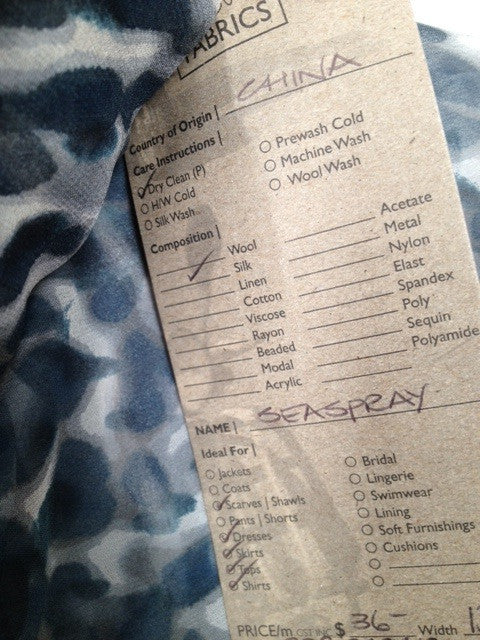 Seaspray - Image 5