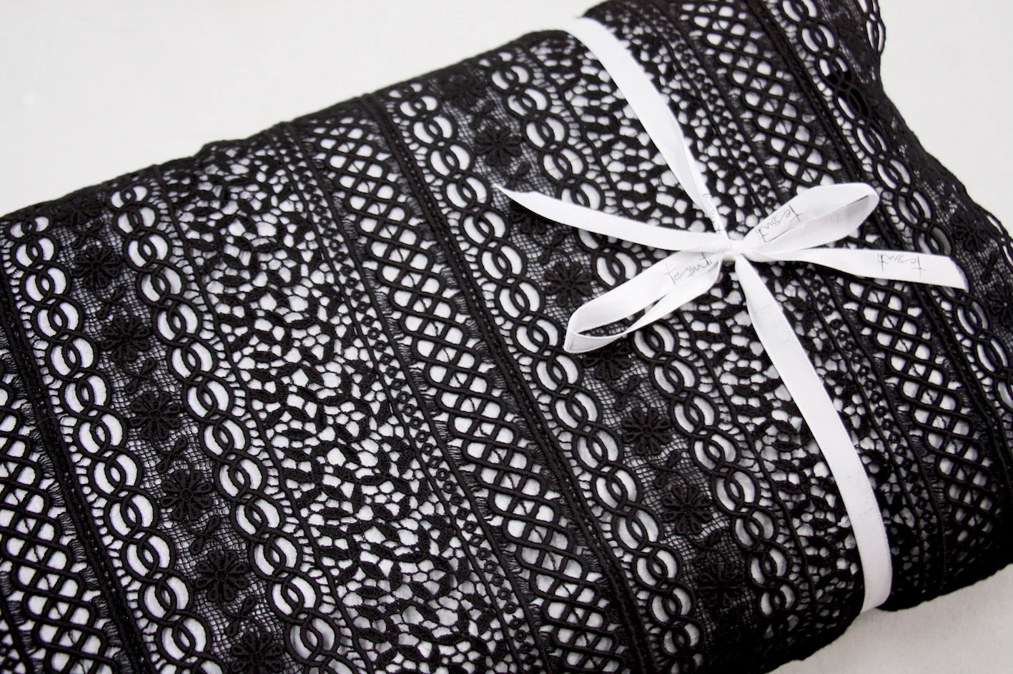 Secret Garden Black