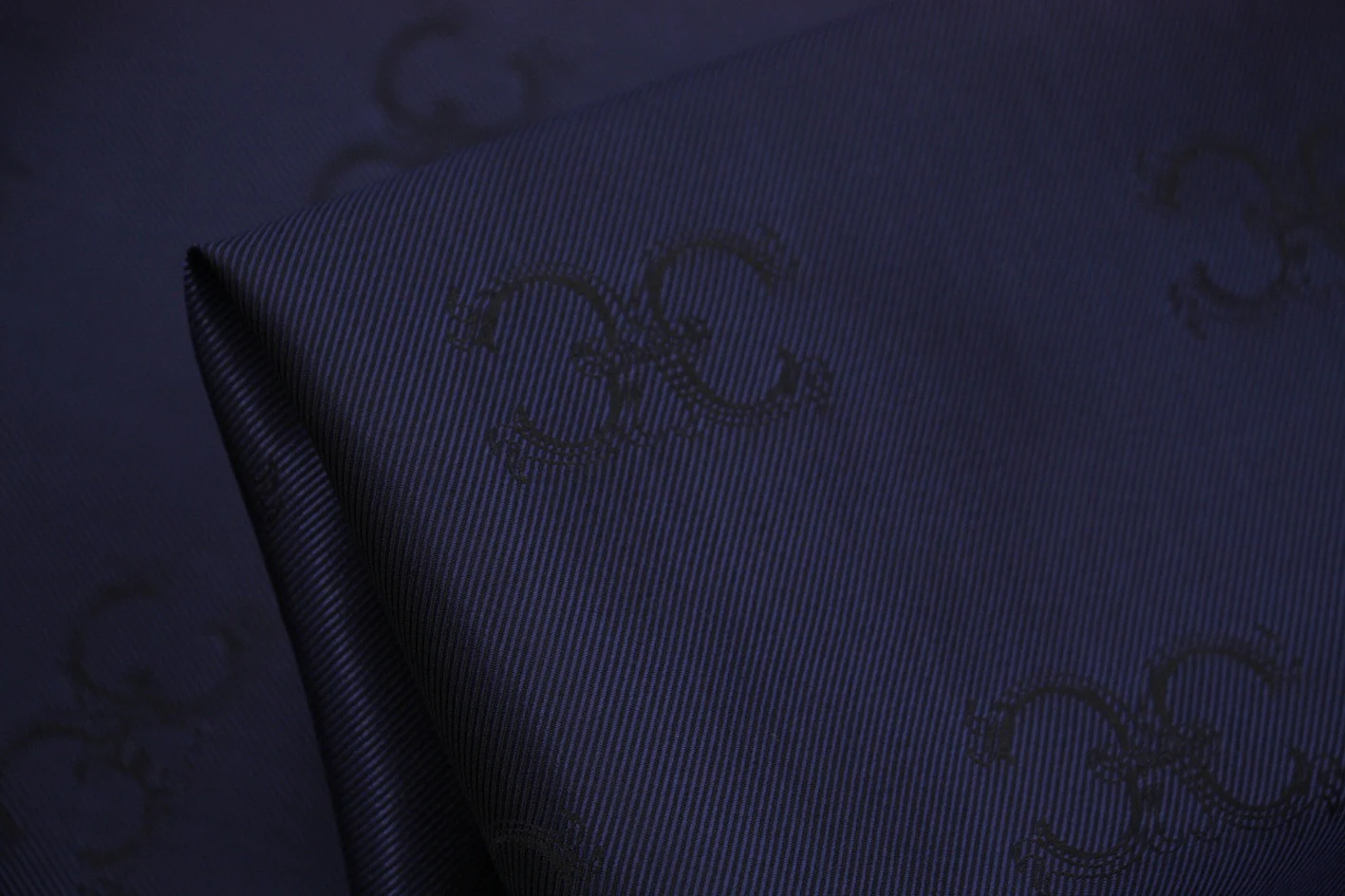 See Sea - Blue/Black Lining