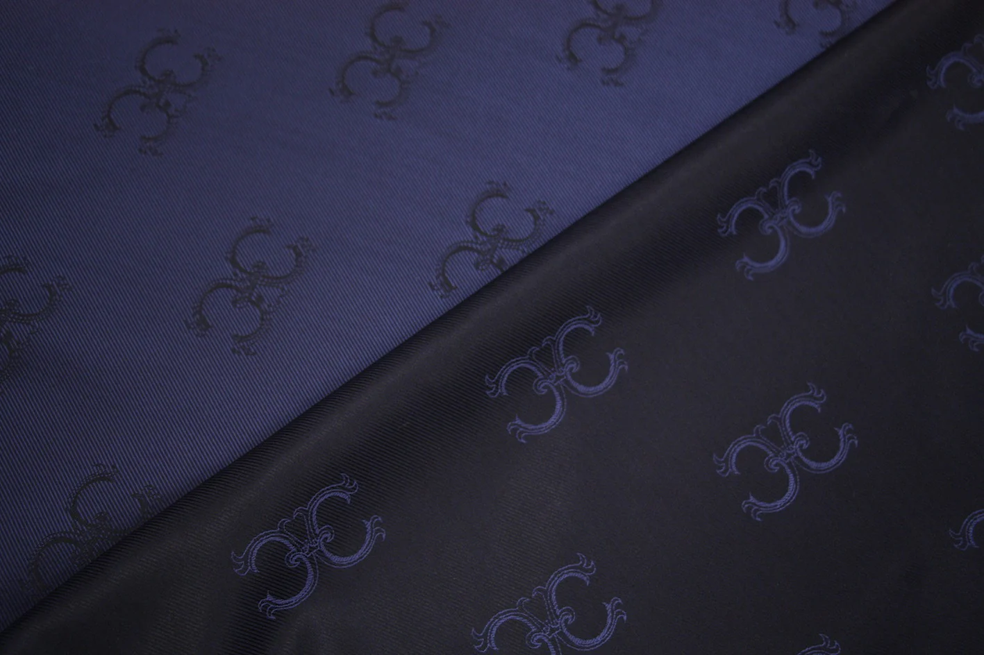 See Sea - Blue/Black Lining - Image 2