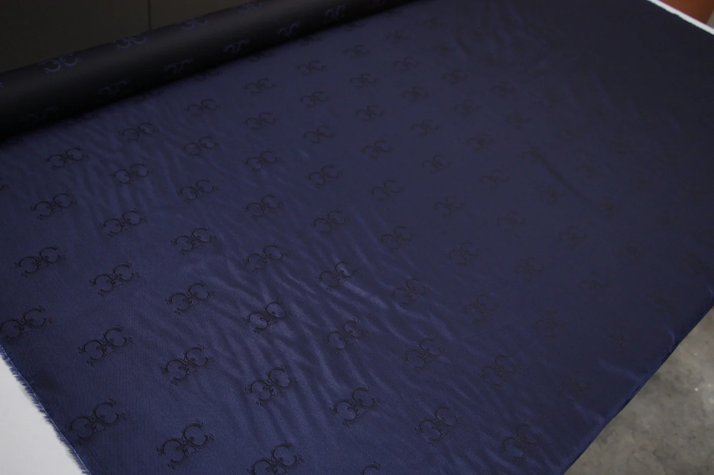 See Sea - Blue/Black Lining - Image 4