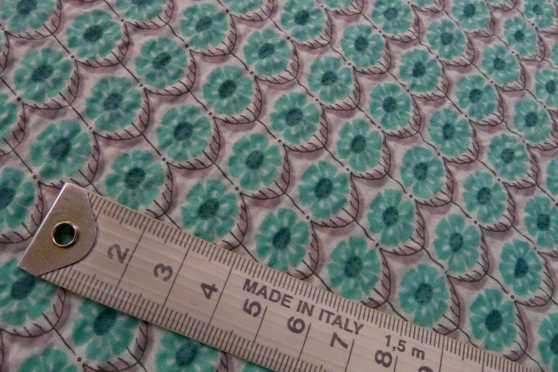 Seerbloom Teal Blue - Image 3