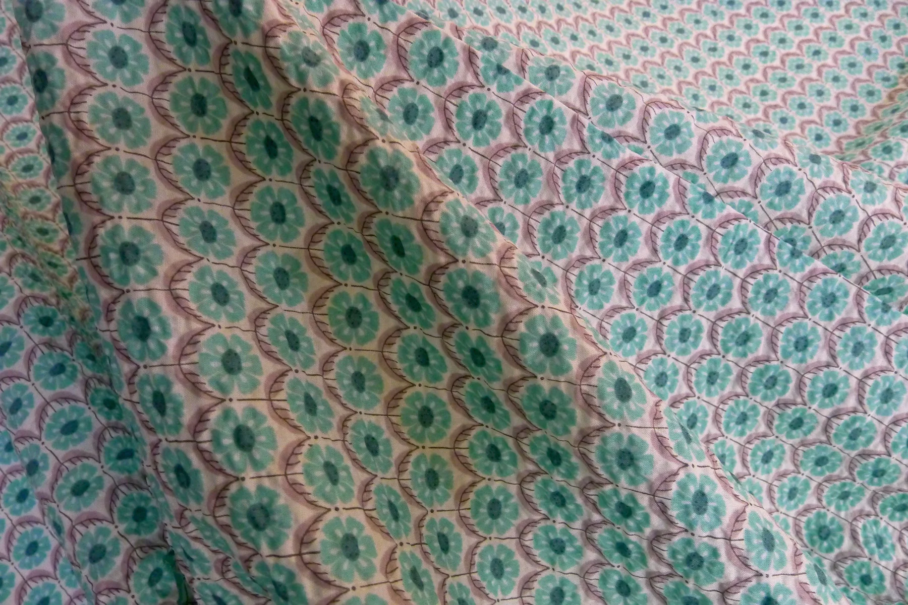 Seerbloom Teal Blue - Image 4