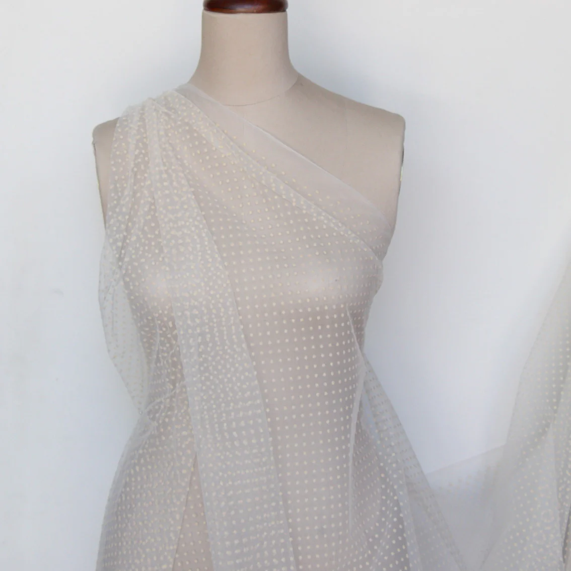 Self Spot Nude - Image 4
