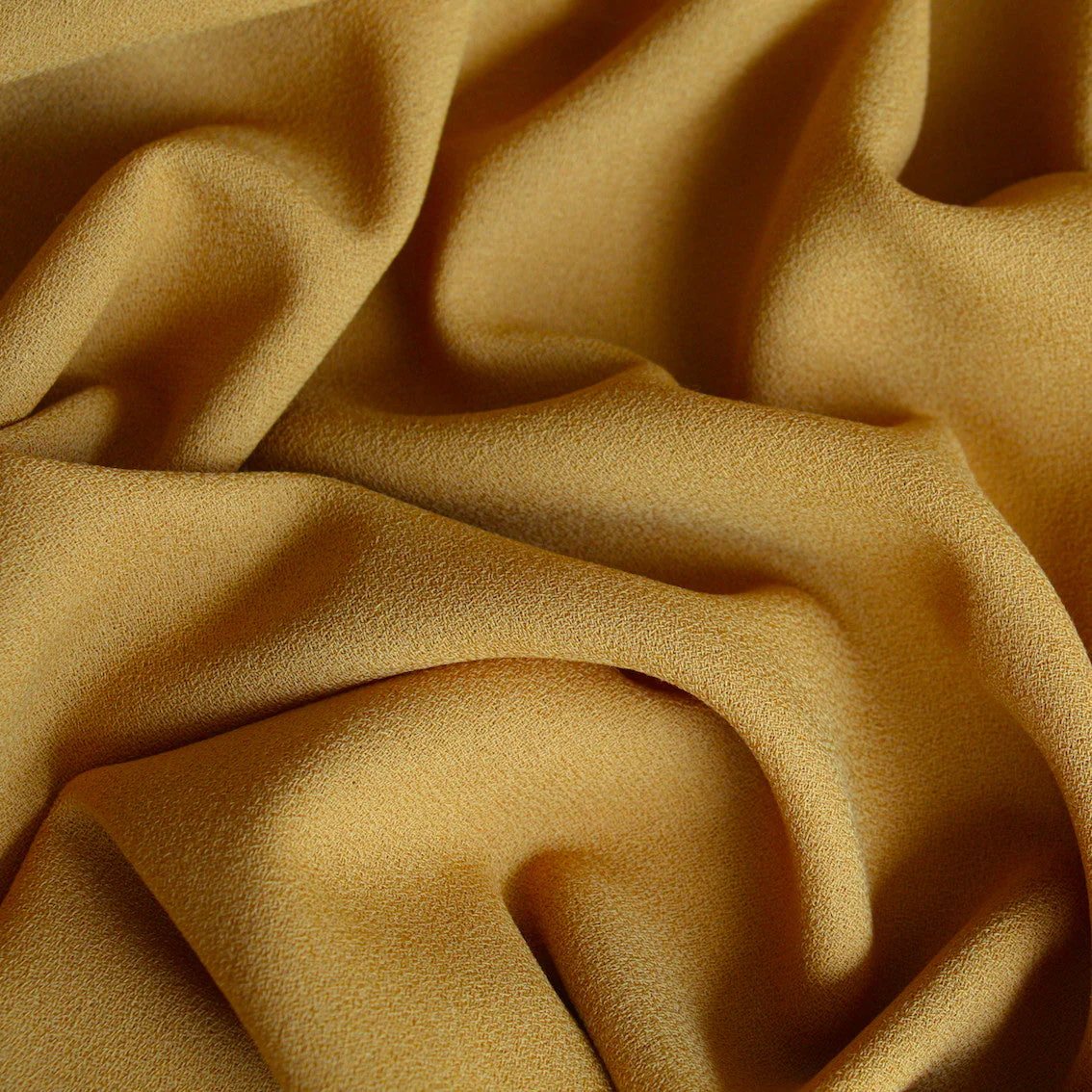 Senape Motiv Crepe - Image 2
