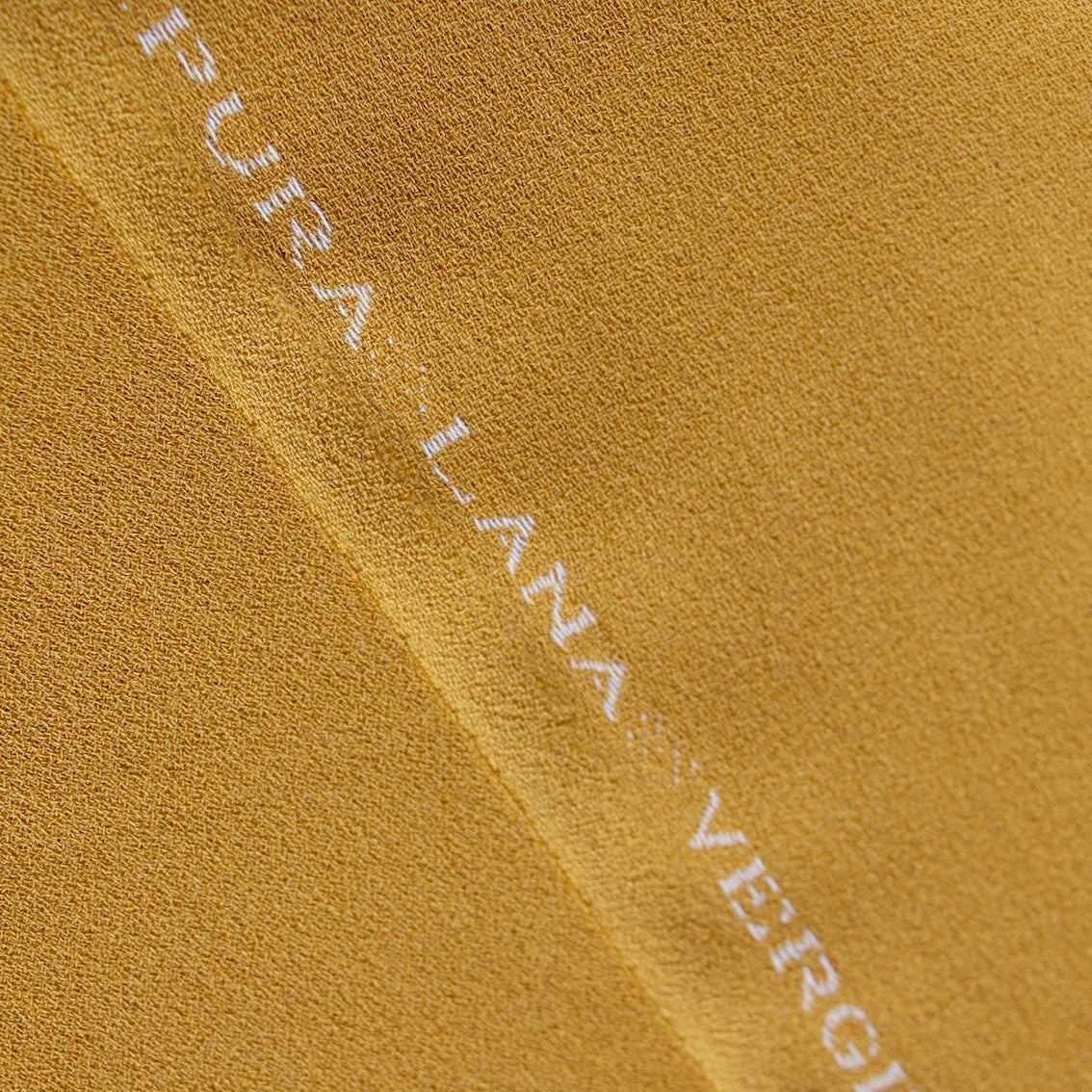 Senape Motiv Crepe - Image 4