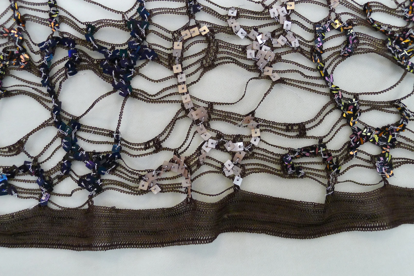 Sequin Ladders - Image 2