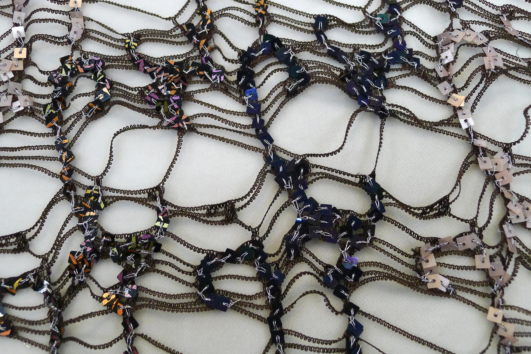 Sequin Ladders - Image 3